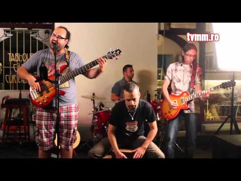 Vizi Imre live -  Every Breath You Take