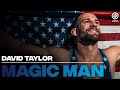 David Taylor S Most Epic Wrestling Highlights