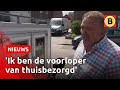Een van de laatste melkboeren stopt: na 51 jaar vindt Cor het mooi geweest | Omroep Brabant