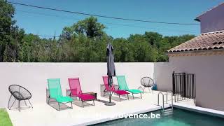 vakantie-provence.be