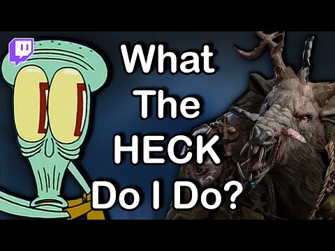 My Crazy Orbital Huntress Vs Streamers # 31