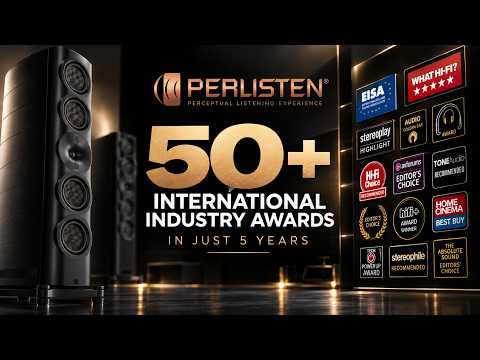 Perlisten Awards