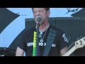 Newsted Long time dead LIVE See Rock, Graz, Austria 2013-06-21 1080p FULL HD