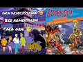 Gra Dzieciństwa Scooby Doo Terror Kamiennego Smoka Cała Gra Bez Komentarza PL