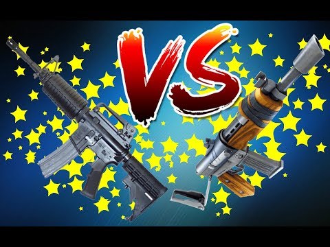 DirectYouTube - EL MEJOR FUSIL | RÁFAGAS VS AUTOMATICO ... - 480 x 360 jpeg 51kB
