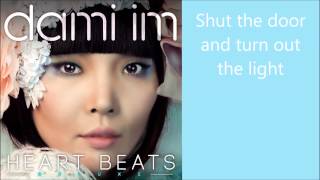 Dami Im - Solid Ground (Stop The World) - lyrics