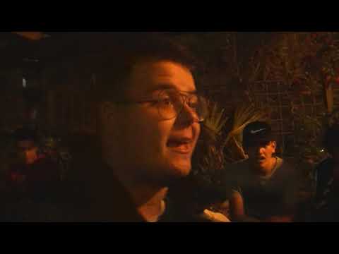 Panda vs ConLaZurda - CUARTOS - Última Regional