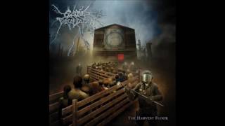 Cattle Decapitation - The Gardeners Of Eden