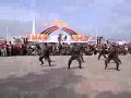 боевой танец кубанских казаков 