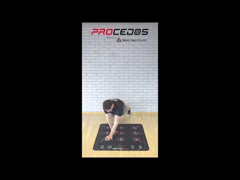 P9 Procedos Push up.