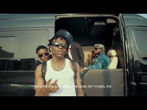 Trenchkyd22 ft Swatta P - Where I’m From [Official Video]