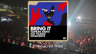 Download lagu Toprak Baris, Ece Yilmaz, His&Hertz - Bring it (Original Mix) - #afrohouse  #thesacredtribe mp3