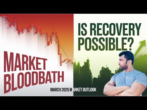 March 1st Week 2025 Market Analysis: Will the Market Recover or More Volatility Ahead?