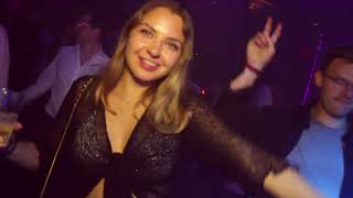 Black Heart Cosmic trip w Maga LAB the Club Madrid 04 2022