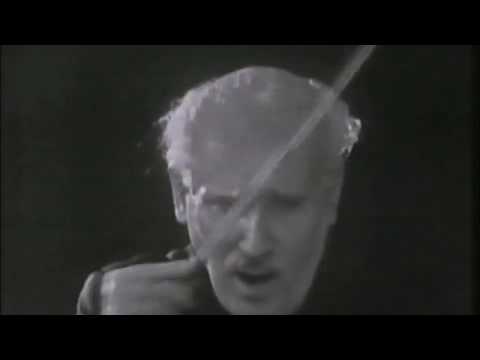'The Art of Conducting' - Furtwängler - Toscanini - Stokowski