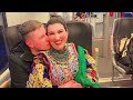 Gul Chahat Khawand Sara New Video Pa Europ Ki Gull Chahat New Viral Video 2024 Boyfriend Sara