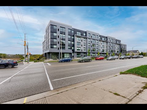 #401-1219 Gordon Street, Guelph Home for Sale - Real Estate Properties for Sale