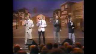 The Statler Brothers - I&#39;ll Go To My Grave Loving You