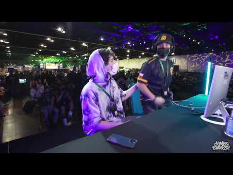 Scorpionprocs Vs. Kmac | Combo Breaker 2022 | Mortal Kombat 11