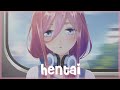 Nightcore S3RL Feat DJ Satomi PiNKII Hentai