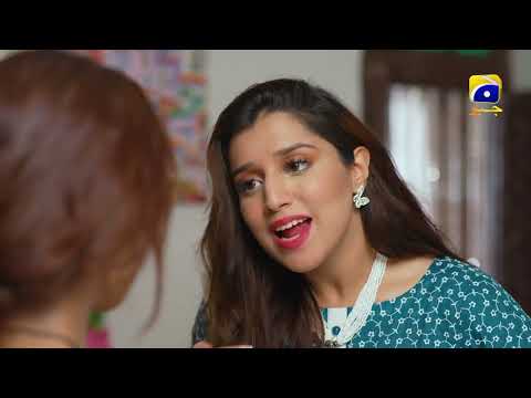 Qalandar Episode 24 || Best Scene 03 || Geo Entertainment