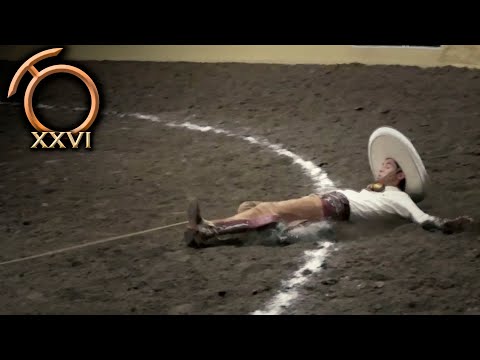 Manganas a Pie dia 28 agosto  - Campeonato Millonario THV 2023