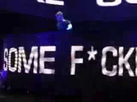 Ferry Corsten at Electric Zoo 2013