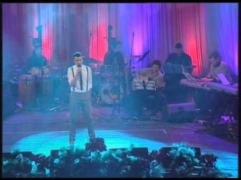 Vodi me zvizdo litnjega neba - Mateo Pilat