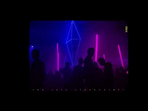 [FREE] PARTYNEXTDOOR x ZAYN x Majid Jordan Type Beat - Too Late | Dark R&B x Trapsoul Type Beat