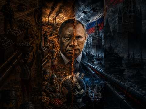 Sanctions And Scarcity | The Global Impact Of Russia's Isolation On Africa