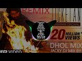 Ticketan Do Lai Lye  Dhol Remix Kanwar Grewal Ft Jacky Dj Mix Latest Punjabi New Song 2020 new