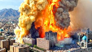 Download lagu Iran Challenged US NAVY — BIG MISTAKE mp3