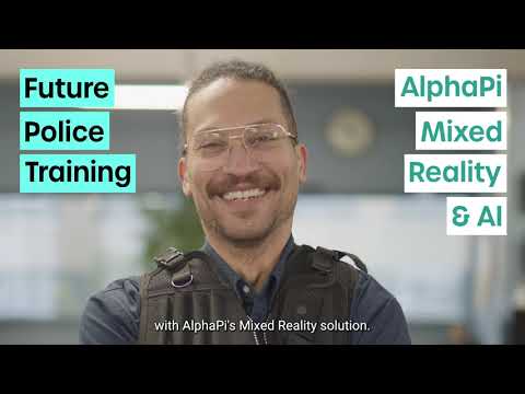 Empowering Frontline Heroes with AlphaPi