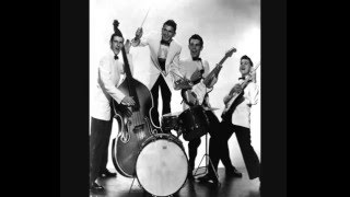 Joe Bennett & The Sparkletones - Penny Loafers & Bobby Socks - 1957 45rpm