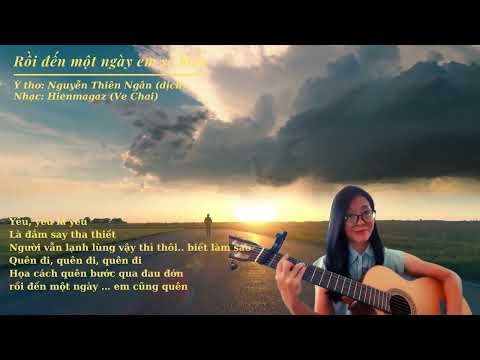 Rồi đến một ngày em sẽ hiểu - Hienmagaz