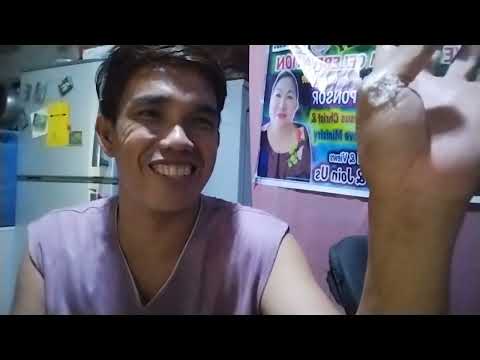 My Birthday Sponsorship Lilibeth Zimmerman/Melvin12 Mix Vlog