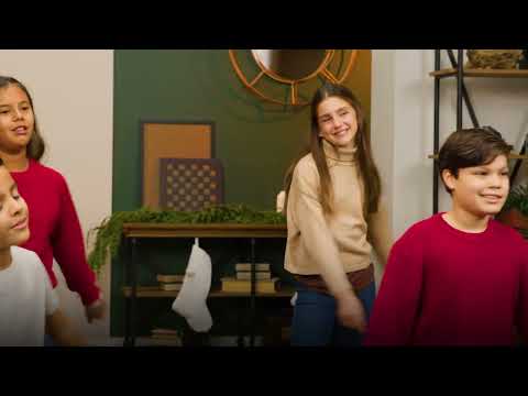 Star of The Morning | Motion Video