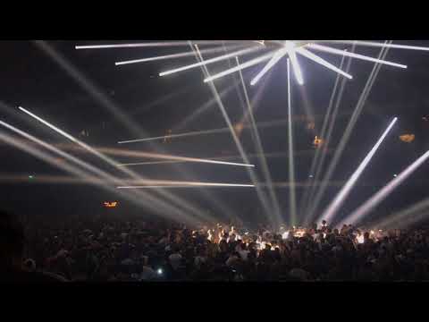 Ben Klock at Awakenings Photon X ADE 2017