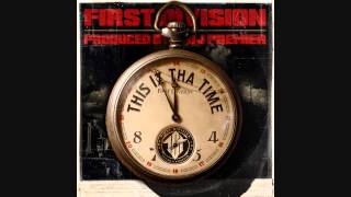 First Division - This Iz Tha Time [Prod. by DJ Premier]
