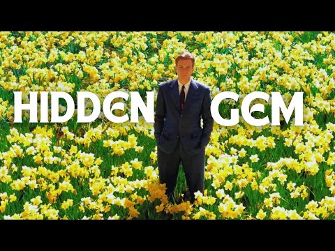 Big Fish - The Best Movie You Never Saw