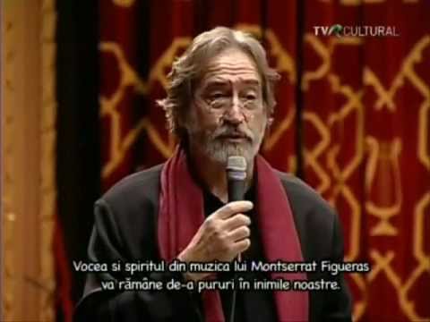 Dimitrie Cantemir: „El libro de la ciencia de la música” – Concierto de Jordi Savall