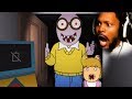 MY CHILDHOOD IS RUINED Arthur S Nightmare