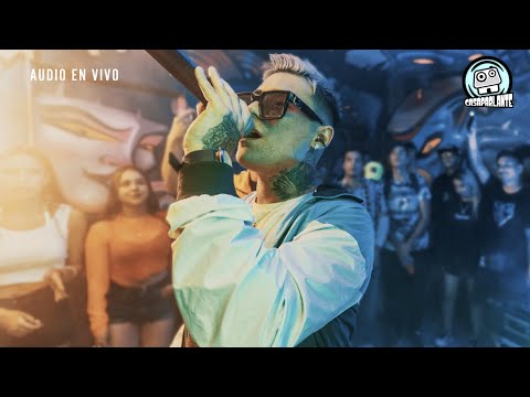 CASAPARLANTE: MALITO MALOZO | LA UNI 🏫  - Bull Nene .EnVivo