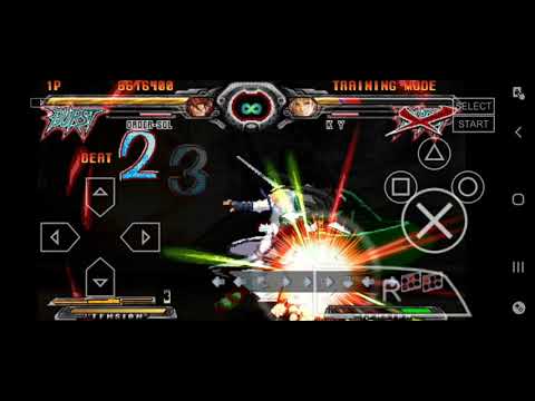 doing order sol's instant kill with shitty touch controls