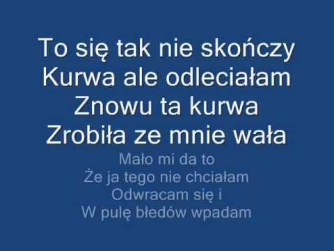 WGS  Drugie ja feat prod by Valentine