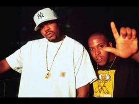 M.O.P. - God Bless & Good Night