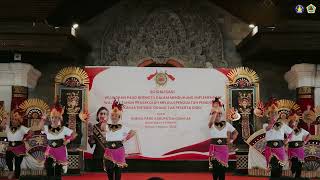 Download lagu Gerak lagu PAUD mp3