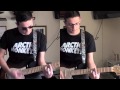 This House Is A Circus - Arctic Monkeys (Guitar ...