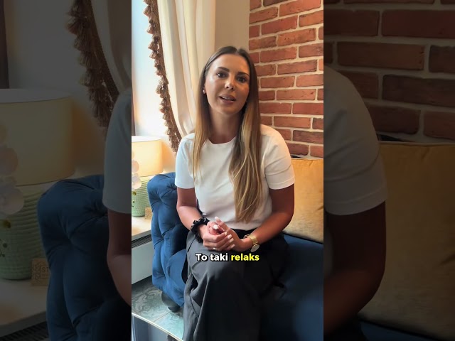 Opinia klientki Amari Spa