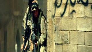 Black Hawk Down: Coming Home - Alter Bridge